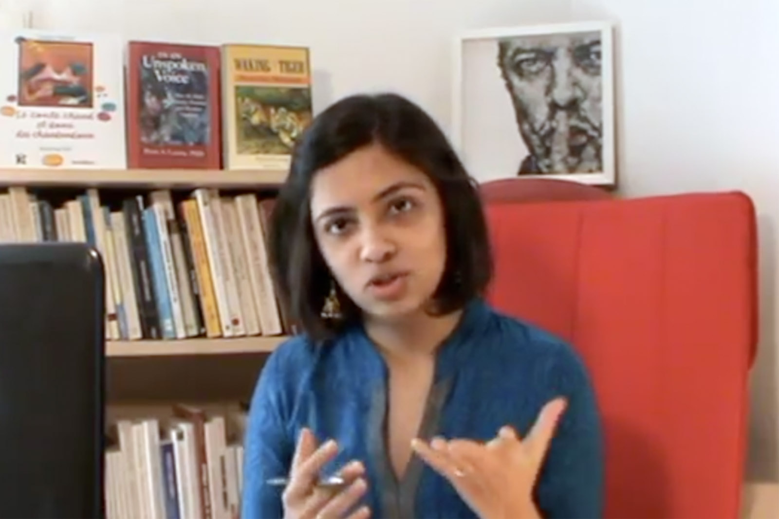 Videos and Conférences