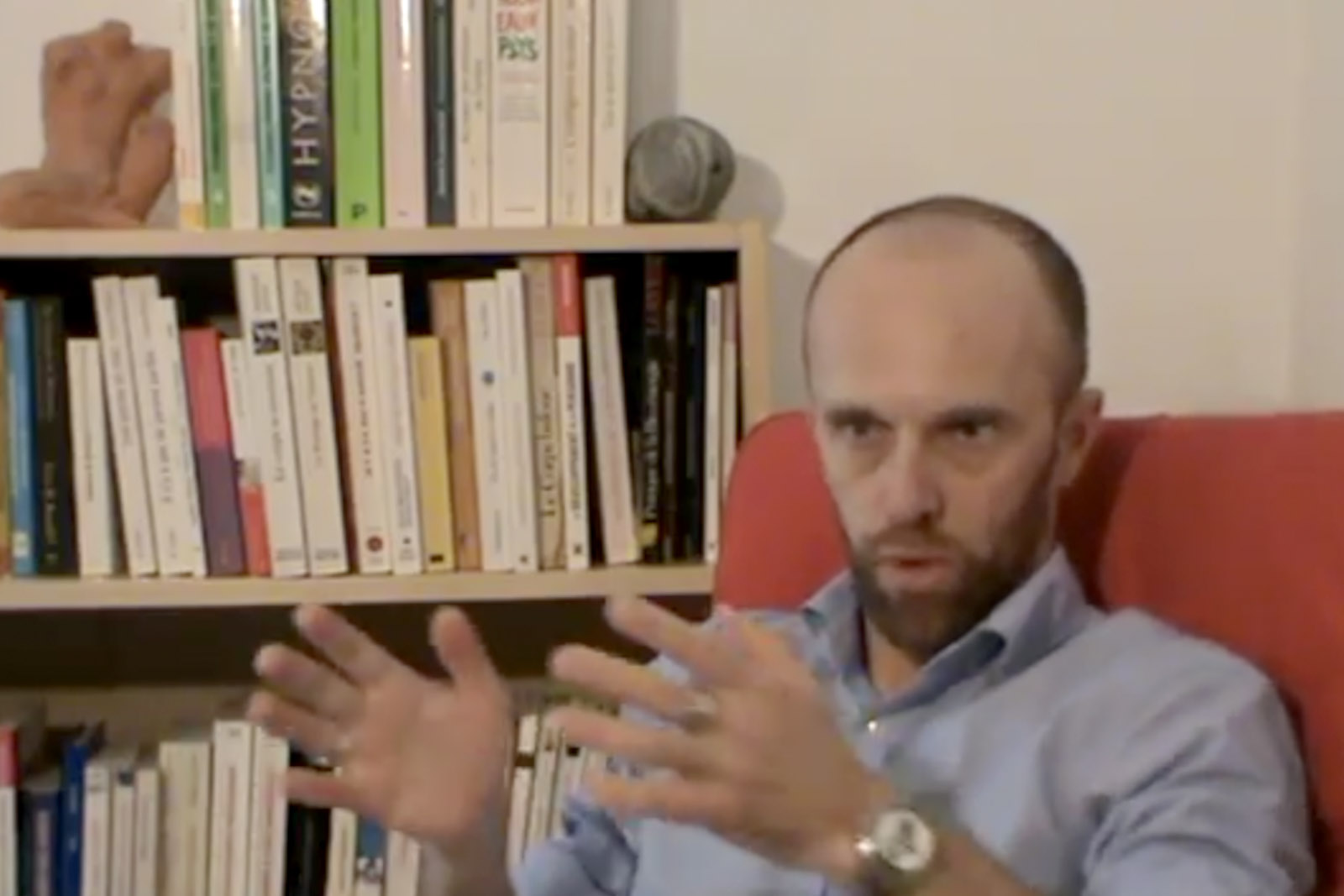 les 5 langages universels de l'amour